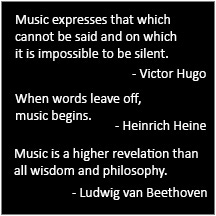 music music