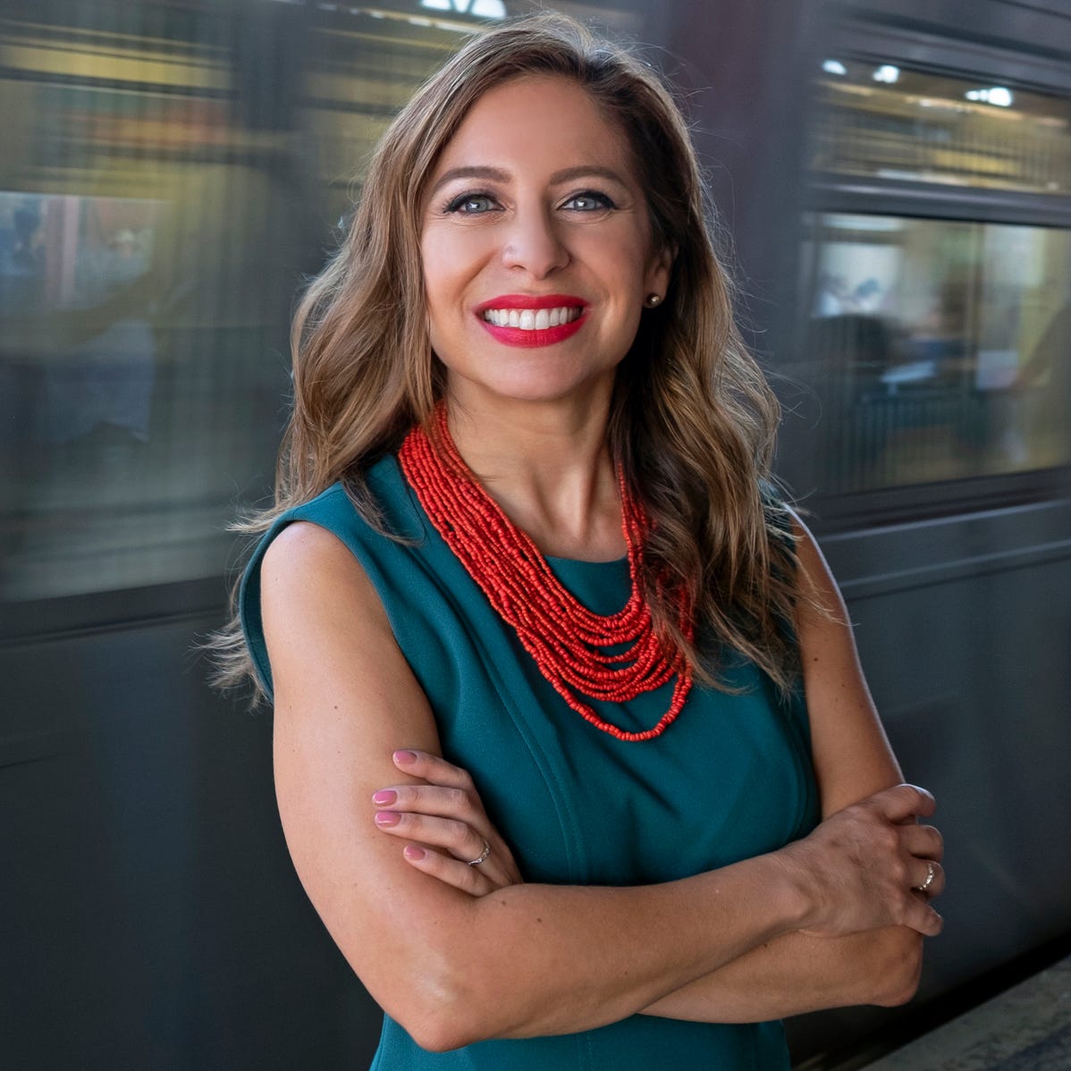Progressive challenger Jessica González-Rojas wins Jackson Heights Assembly  primary – QNS
