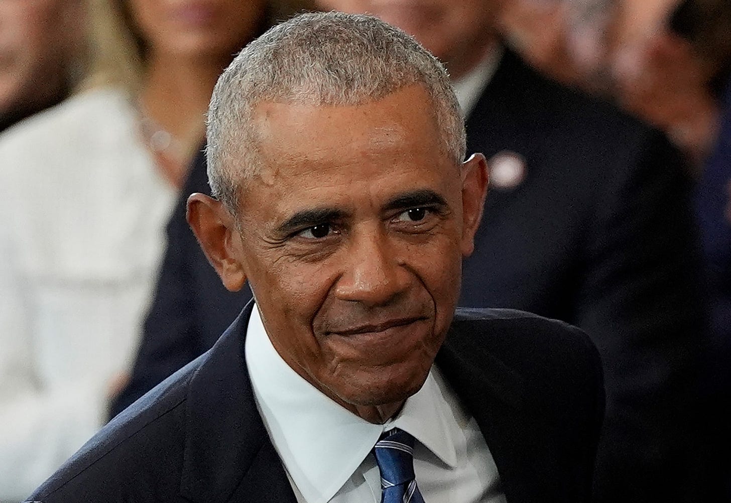 Obama calls Kirk murder 'horrific,' says a president should 'pull people  together' - ABC News