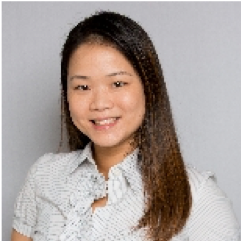 Ariel C Yeh