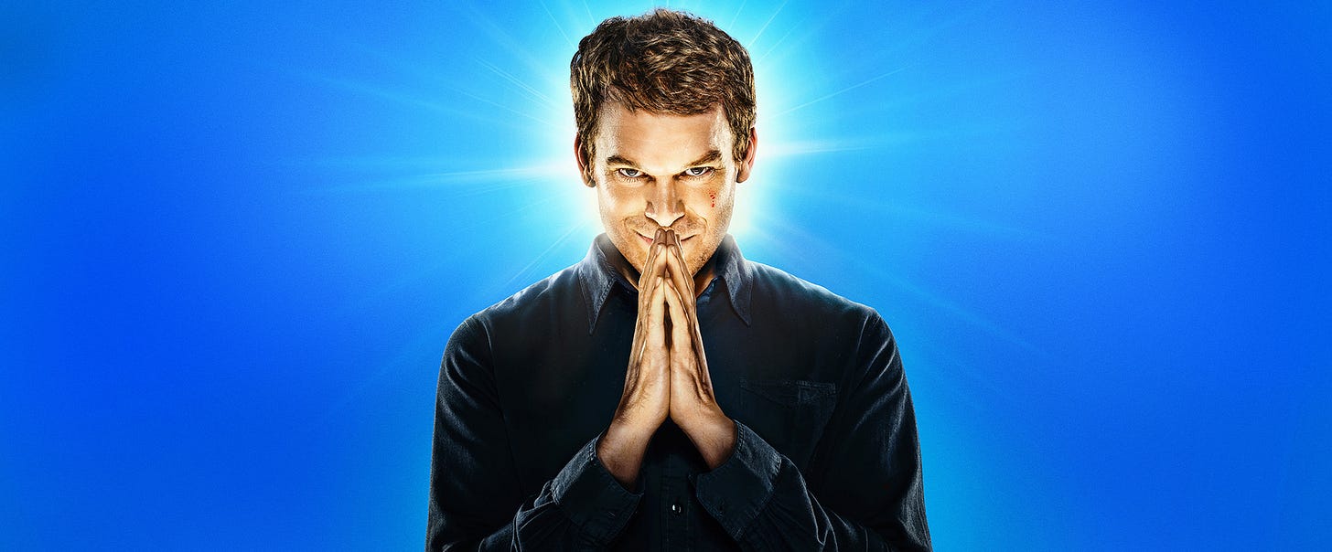 Everything You Need to Know About Dexter®: Resurrection