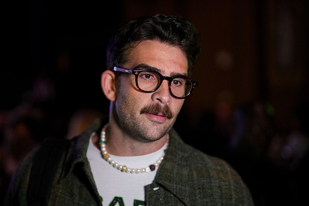 Actually, Hasan Piker Is the Democrats’ Enemy