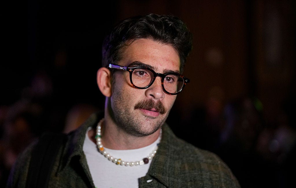 Actually, Hasan Piker Is the Democrats’ Enemy