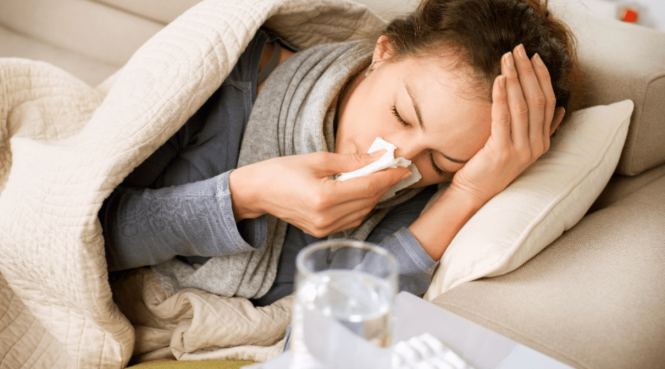 How can you protect yourself from flu? | PortalCLÍNIC How can you protect yourself from flu? | PortalCLÍNIC