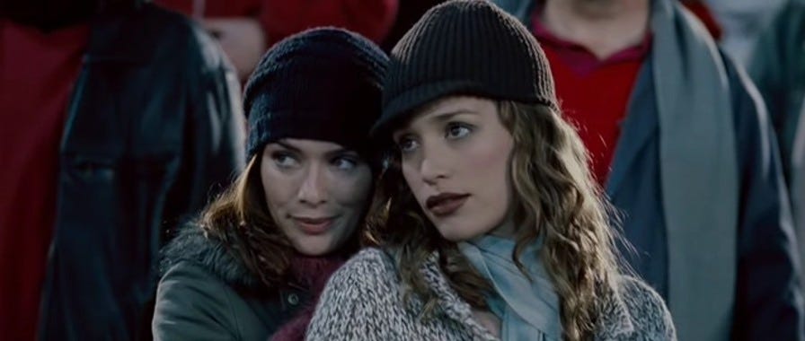 Imagine Me & You (2005)