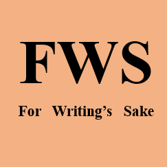 For Writing's Sake logo