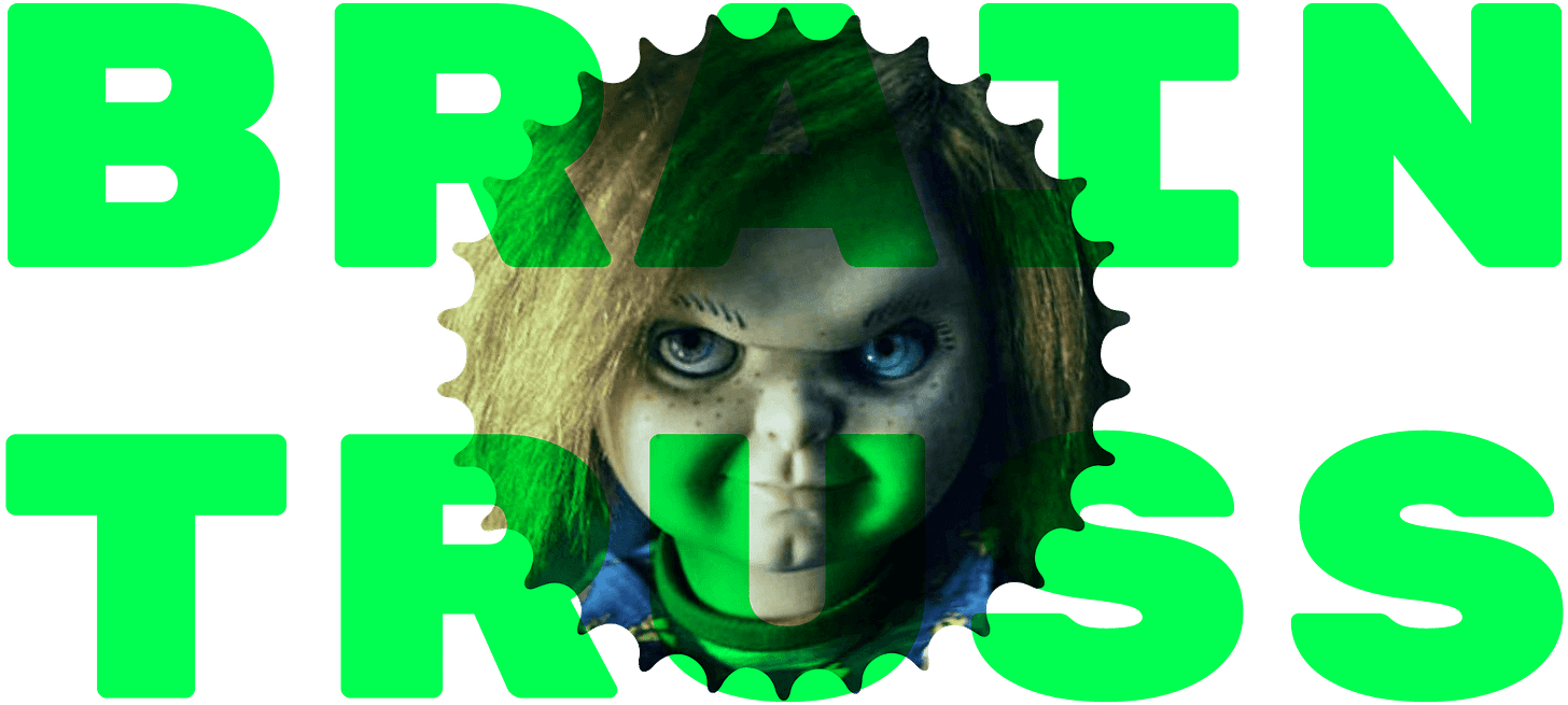 Can Liz Save Britain?