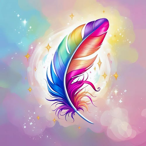 Bienestar Integral Contracorriente | Mujer Pluma