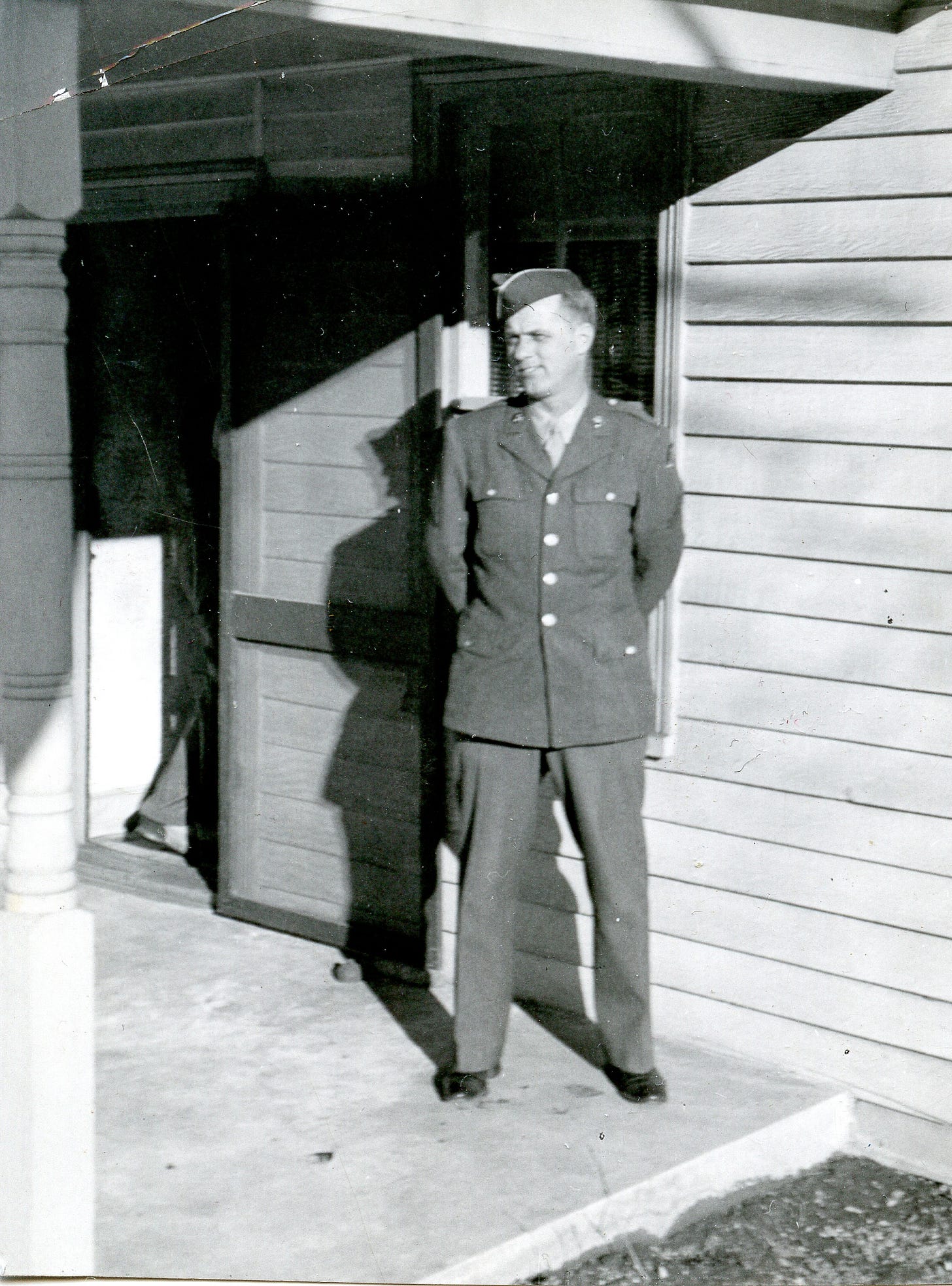 Leo V. Toko