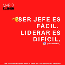 La brutal verdad sobre ser un GERENTE NUEVO recién promovido: No es tan fácil como crees. Por qué: 🫡Ser jefe es fácil. Liderar es difícil. ¿Un gerente decente con buen liderazgo? Vale La brutal verdad sobre ser un GERENTE NUEVO recién promovido: No es tan fácil como crees. Por qué: 🫡Ser jefe es fácil. Liderar es difícil. ¿Un gerente decente con buen liderazgo? Vale