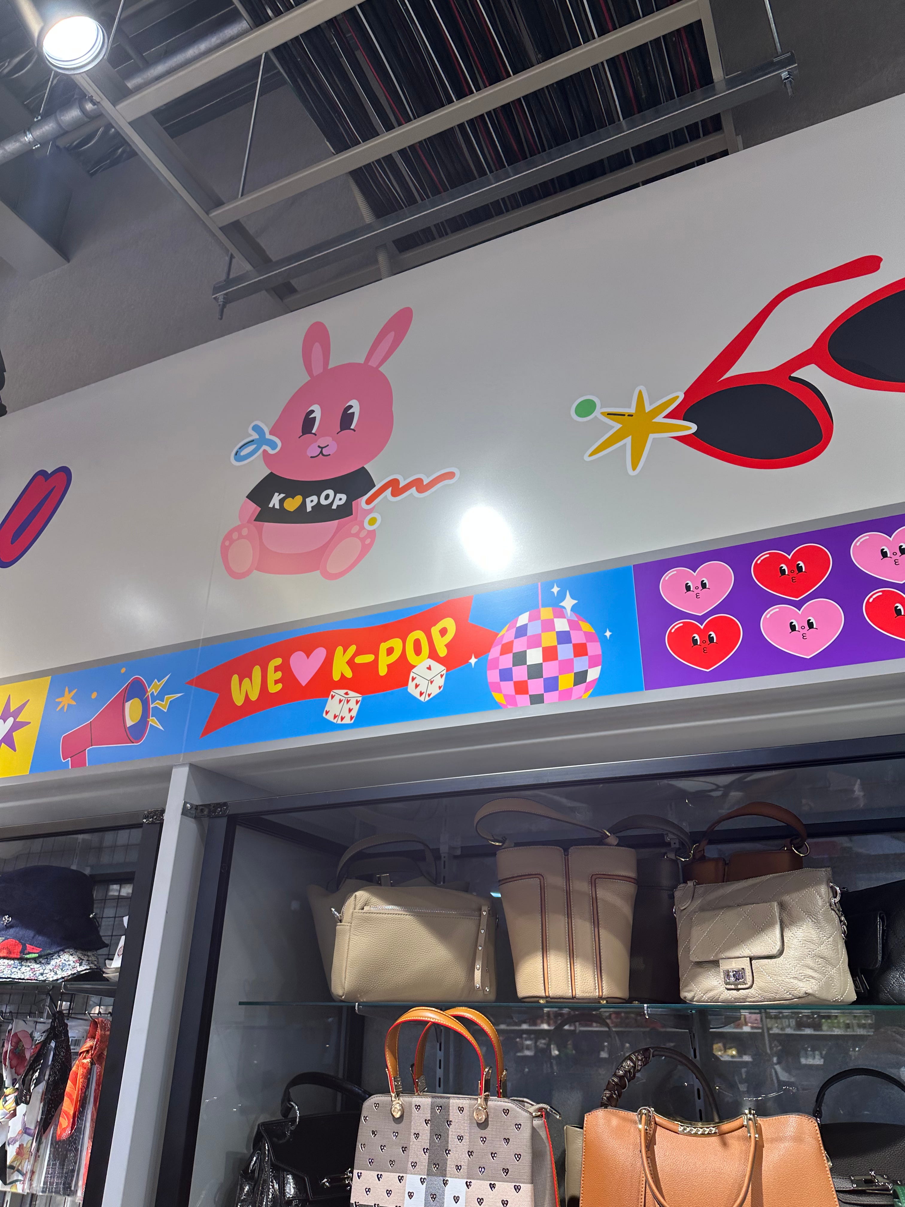 Make Believe Bonus: Assorted Osaka Expo 2025 Music Thoughts