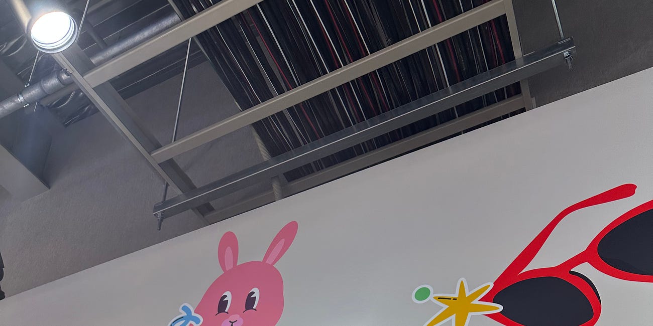 Make Believe Bonus: Assorted Osaka Expo 2025 Music Thoughts