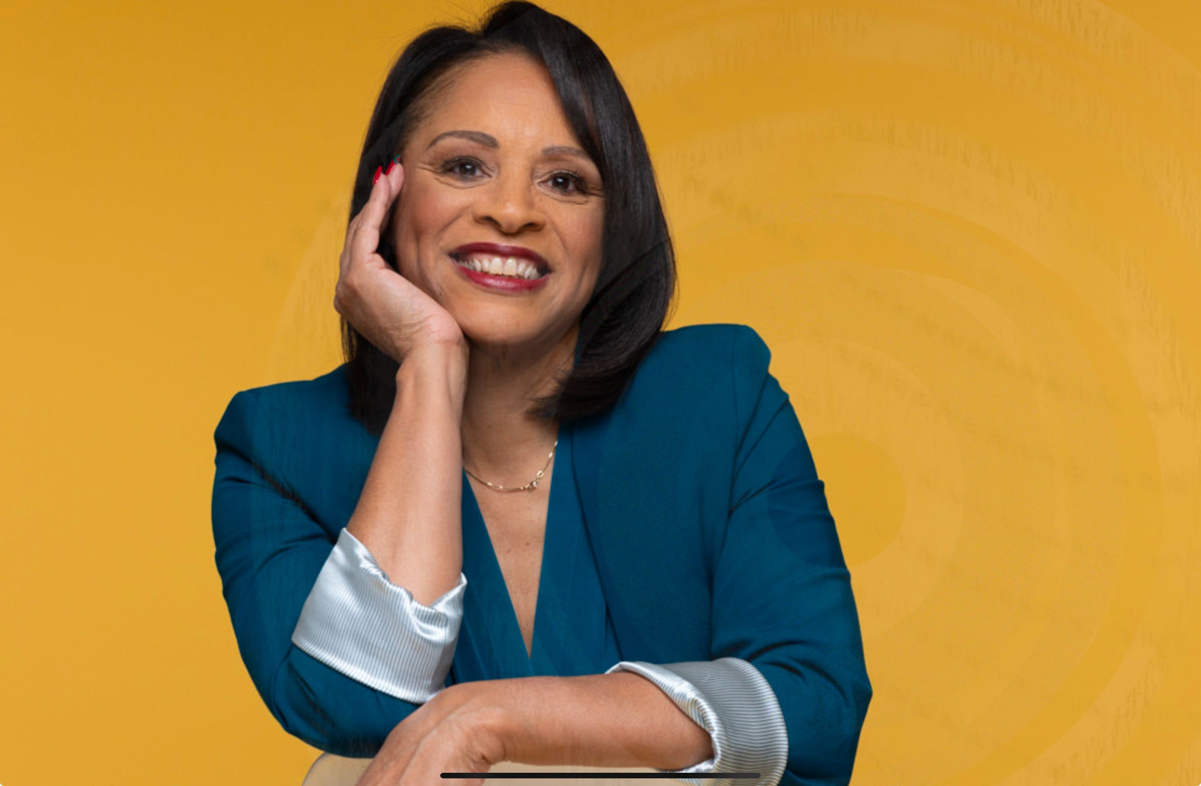 Celeste Warren