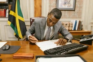 Budget Debate Raises Questions About Fiscal Pressures Behind Jamaica’s Policy Direction