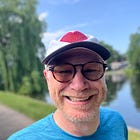 Five Things Running: Issue #172
