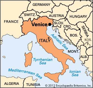Part 19 – Venice, Italy | World cruise 2016 Part 19 – Venice, Italy | World cruise 2016