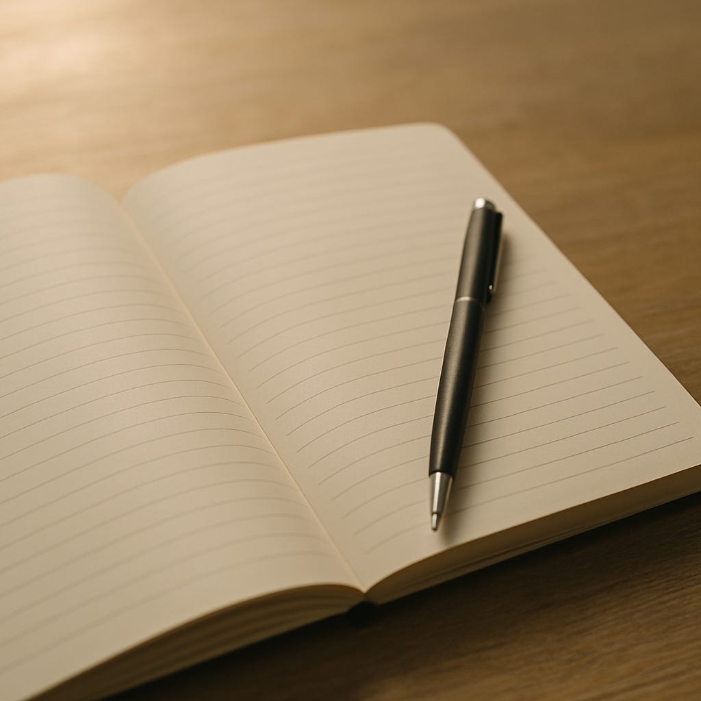 Creative Recovery - The Artist's Way Accountability