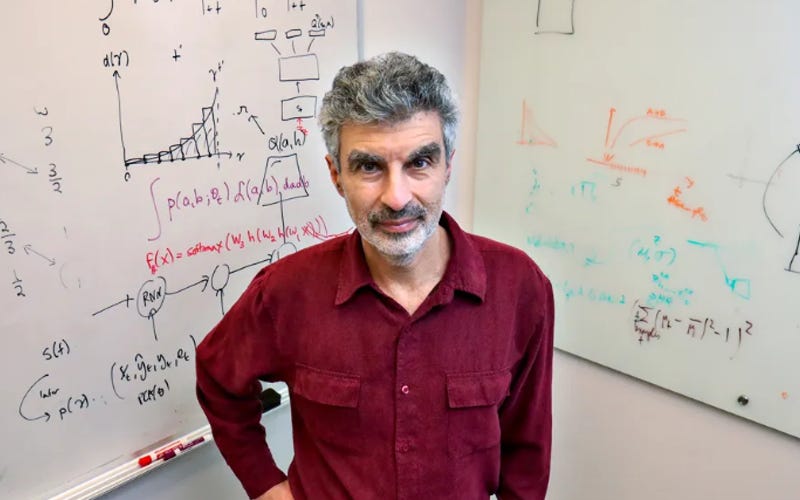 Yoshua Bengio: Pioneering AI and the Continuous Evolution of Model Testing  — Gloo
