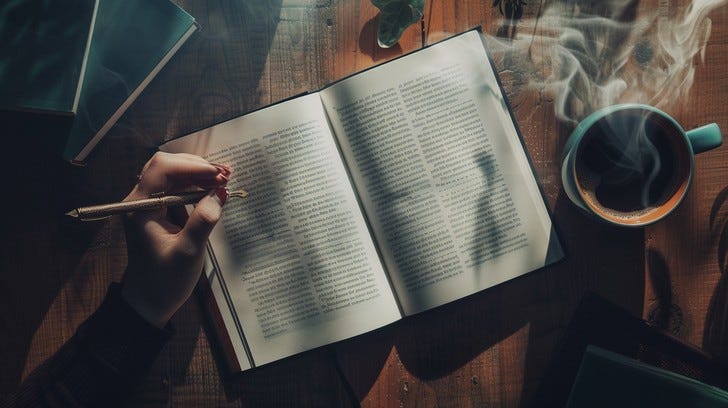 Free Cozy reading time Image | Download at StockCake