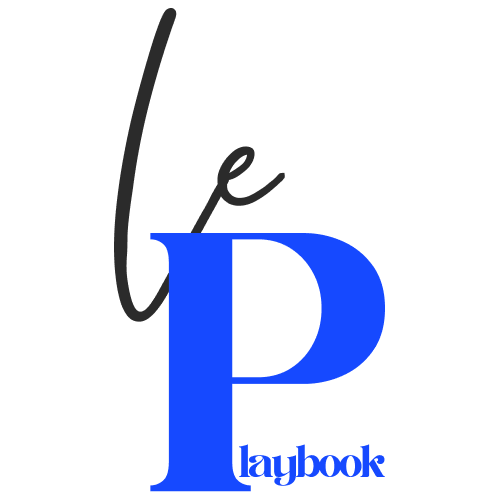 Le Playbook