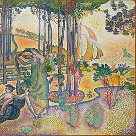 Post-Impressionism: Beyond Appearances