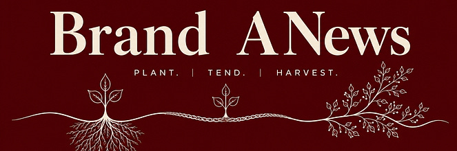Brand ANews