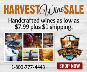 Stock Up on Artisan Wines Stock Up on Artisan Wines
