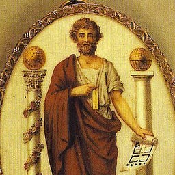 Timaeus - The Story of Atlantis WORD FOR WORD.