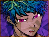 Naomichi Kurumada