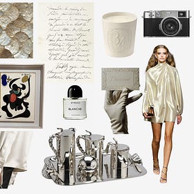 The Art of Good Taste