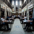 Move over McKinsey: The next layoffs will be powered by AI