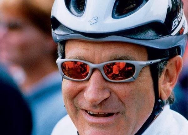 Oakley Mag Four + Hyper Car Founder IG + Biking