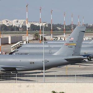 Will the U.S. Make Israel Its Middle East Headquarters?