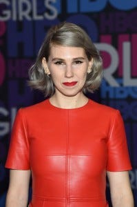 zosia-mamet