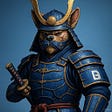 Samurai Frenchie's avatar