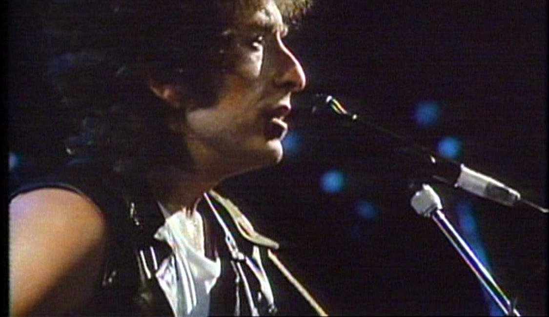 Gillian Armstrong Talks Directing Bob Dylan and Tom Petty's 1986 Concert Film 'Hard to Handle'