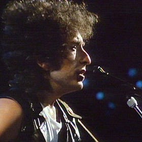 Gillian Armstrong Talks Directing Bob Dylan and Tom Petty's 1986 Concert Film 'Hard to Handle'
