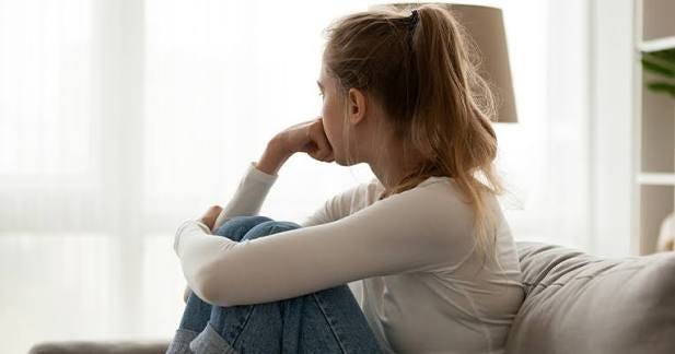 You Are Free to Be a Disappointment | Revive Our Hearts Blog | Revive Our Hearts You Are Free to Be a Disappointment | Revive Our Hearts Blog | Revive Our Hearts