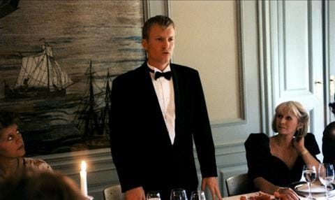 Festen' (1996) | Features | Screen Festen' (1996) | Features | Screen