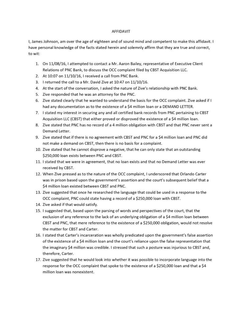 Zive Affidavit_page