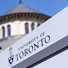 U of T data science assistant prof job application bars white men from applying