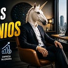 A Era dos EuNicórnios: as Empresas Bilionário de Um Homem Só