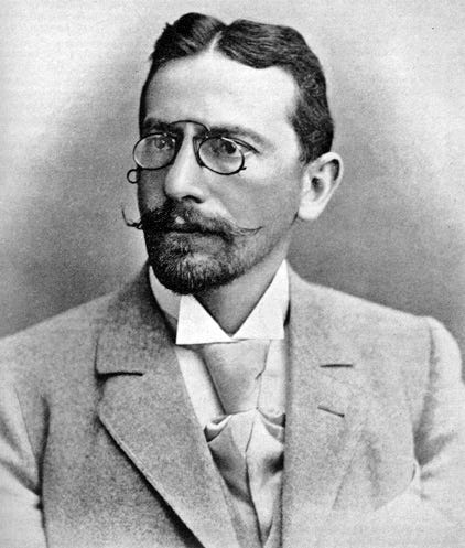 Siegbert Tarrasch - Wikipedia