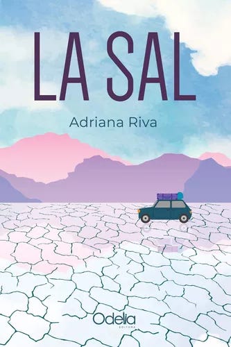 La Sal - Adriana Riva