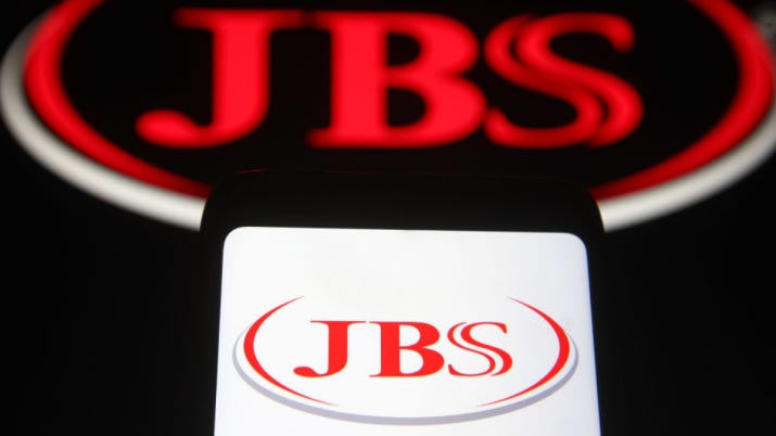Notícias sobre JBS - Seu Dinheiro Notícias sobre JBS - Seu Dinheiro