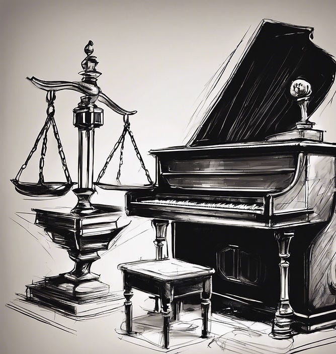 Ethical Practices for Orchestras