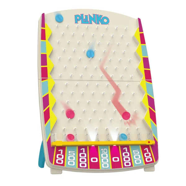Plinko Game | Costco