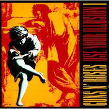 Use Your Illusion I: Amazon.co.uk: CDs ...