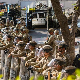 A Showdown Made in Heaven 