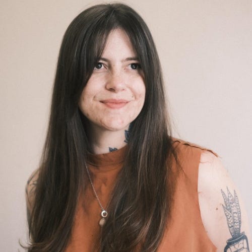 sou meio vagabunda, mas sou boa pessoa